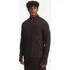 Image de Sweat-shirt Under Armour Trail Run Quarter Zip noir - S