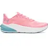 Image de Chaussures de running femme Under Armour Turbulence 3 Multicolore 6006718-600