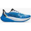 Image de Baskets Under Armour Velociti Distance bleu blanc - 44.5