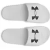 Image de Claquettes femme Under Armour ARMR Blanc 36,5 6007532-100