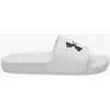 Image de Claquettes Under Armour ARMR Slide blanc noir femme - 39