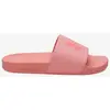 Image de Claquettes Under Armour ARMR Slide rose pastel femme - 42