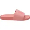Image de Claquettes femme Under Armour Rose 40,5 6007532-603