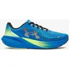 Image de Chaussures Under Armour Velociti Pace bleu foncé vert - 45