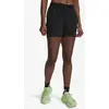 Image de Short Under Armour Velociti Pro 4 2n1 noir femme - S