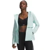 Image de Veste femme Under Armour Velociti Pro Storm Blanc 6009542-703
