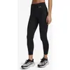 Image de Collant long Under Armour Velociti Ankle noir femme - M