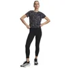Image de Legging femme Under Armour Velociti Noir 6009494-001