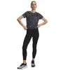 Image de Legging femme Under Armour Velociti Noir 6009494-001