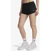 Image de Short Under Armour Velociti Pro 3 noir femme - M