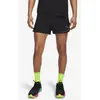 Image de Short Under Armour Velociti Elite noir rose bleu - S