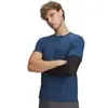 Image de Maillot Under Armour Velociti Pro Bleu 6009506-498