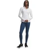 Image de Legging femme Under Armour Velociti Bleu 6009493-498