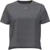 Image de T-shirt femme Under Armour Velociti Gris 6009540-025