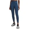 Image de Legging femme Under Armour Velociti Bleu 6009494-498