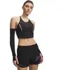 Image de Débardeur femme Under Armour Velociti Elite Noir 6009499-008
