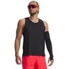 Image de Débardeur femme Under Armour Velociti Pro Noir 6009505-001