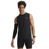 Image de Débardeur Under Armour Velociti Noir 6010888-001