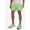 Image de Short Under Armour Velociti Pro 7in vert pastel - S