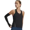 Image de Débardeur femme Under Armour Velociti Pro Noir 6009538-001