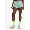 Image de Short Under Armour Velociti Pro 3 bleu pastel femme - M