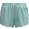 Image de Short femme Under Armour Velociti Pro Blanc 6009612-703