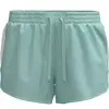 Image de Short femme Under Armour Velociti Pro Blanc 6009612-703