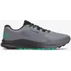 Image de Chaussures Under Armour Charged Bandit Trail 3 gris noir bleu - 42.5