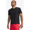 Image de T-shirt Under Armour Velociti Pro manches courtes noir intense - M
