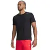 Image de Maillot Under Armour Velociti Pro Noir 6009506-001