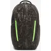 Image de Sac à dos Under Armour No Weigh 28L noir vert néon