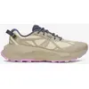Image de Chaussures Under Armour Charged Bandit Trail 4 beige gris femme - 38