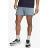 Image de Short Under Armour Velociti Pro Vent 5in bleu clair bleu marine - XL