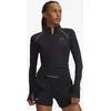 Image de T-shirt manches longues Under Armour Velociti noir - L