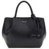 Image de GUESS Sac à main noir pour femme - Amorette Girlfriend Satchel 320410