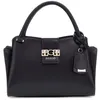 Image de GUESS Sac à main noir pour femme - Jane Satchel S 322770