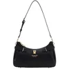 Image de GUESS Sac à épaule noir pour femme - Yesba Shoulder Bag 333209
