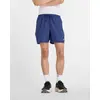 Image de Short New Balance Sport Essentials Imprimé 5 pouces bleu marine - XL