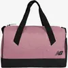 Image de Sac de sport New Balance Essential Small Duffel rose noir