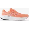 Image de Chaussures New Balance Fresh Foam X EVOZ v4 orange femme - 37