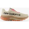 Image de Chaussures New Balance FuelCell SuperComp Trail beige orange femme - 40