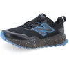 Image de New Balance Fresh Foam Garoé v2 Chaussures de trail running pour Homme Noir MTGARON2