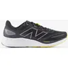 Image de Chaussures New Balance Fresh Foam 680 v8 noir jaune - 42