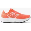 Image de Chaussures New Balance FuelCell Propel v5 orange blanc femme - 37.5