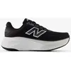 Image de Baskets New Balance Fresh Foam X More v6 noir pur blanc femme - 39