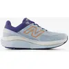 Image de Chaussures New Balance Fresh Foam X 860 v14 bleu clair orange femme - 37