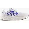 Image de Chaussures New Balance FuelCell Propel v5 blanc bleu - 42.5