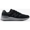 Image de Chaussures New Balance Fresh Foam Walking 880 v7 noir pur - 42.5