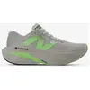 Image de Chaussures New Balance FuelCell SuperComp Trainer v3 gris vert - 42.5