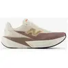 Image de Chaussures New Balance FuelCell Rebel v5 beige lilas femme - 35